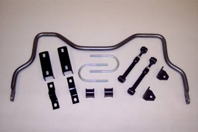 Hellwig 7680 Sway Bar