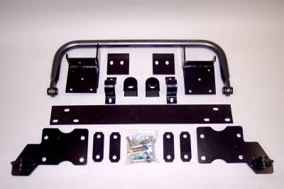 Hellwig 7237 Sway Bar