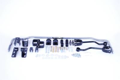 Hellwig 5816 Sway Bar