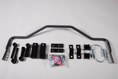 Hellwig 55817 Tubular Sway Bar