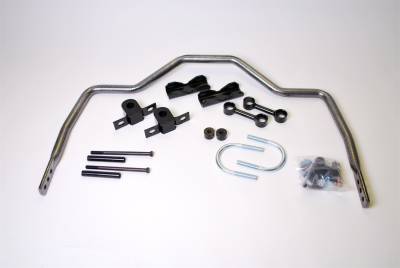 Hellwig 55822 Tubular Sway Bar