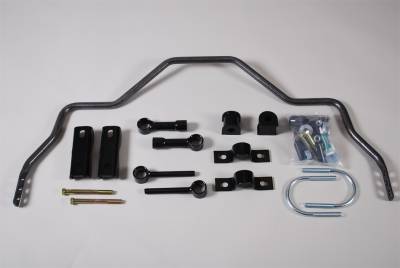 Hellwig 55824 Tubular Sway Bar