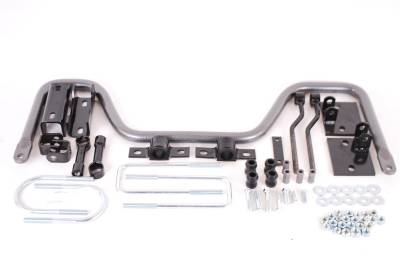 Hellwig 7892 Sway Bar