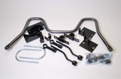 Hellwig 7895 Sway Bar