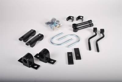 Hellwig 7899 Sway Bar