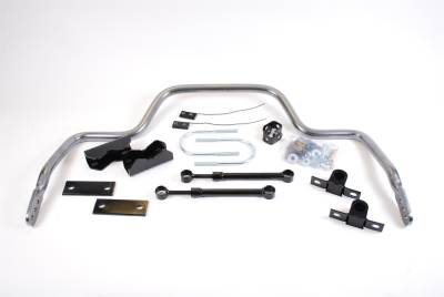 Hellwig 7270 Big Wig Sway Bar