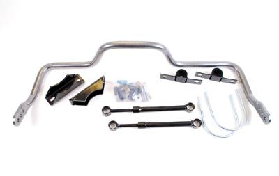 Hellwig 7271 Big Wig Sway Bar