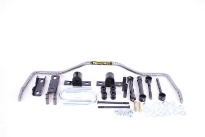 Hellwig 7869 Sway Bar