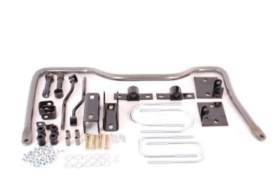 Hellwig 7891 Sway Bar