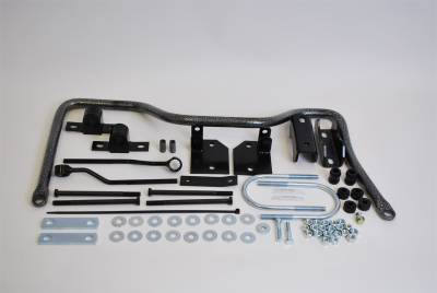 Hellwig 7293 Big Wig Sway Bar