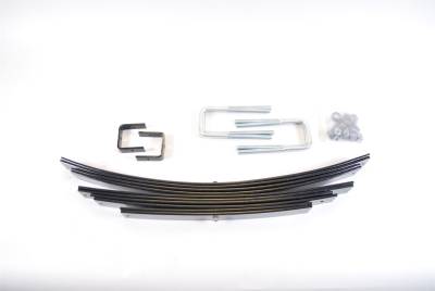 Hellwig 7857 Sway Bar