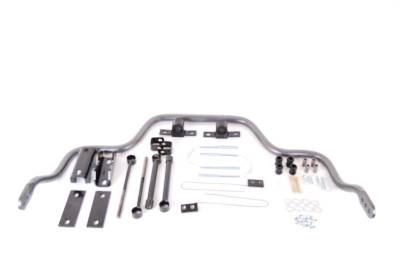 Hellwig 7885 Sway Bar