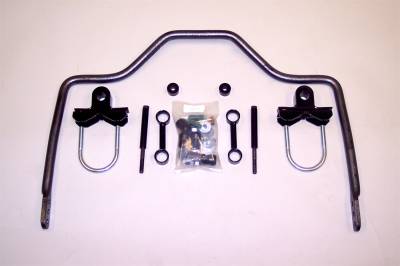Hellwig 5822 Sway Bar