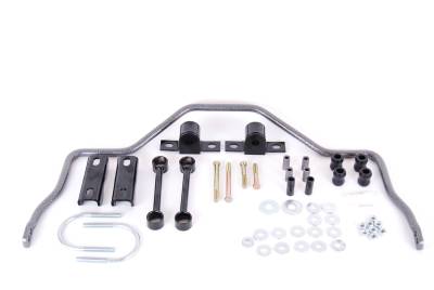 Hellwig 6808 Sway Bar