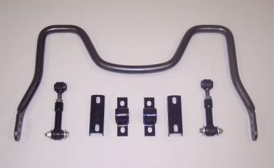 Hellwig 7800 Sway Bar