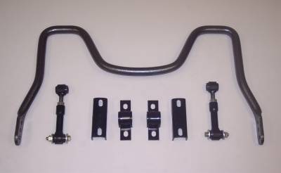 Hellwig 7701 Sway Bar