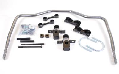 Hellwig 58296 Tubular Sway Bar