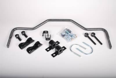 Hellwig 55809 Tubular Sway Bar