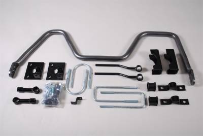 Hellwig 7267 Big Wig Sway Bar