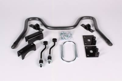 Hellwig 7266 Big Wig Sway Bar