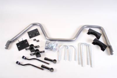 Hellwig 7281 Big Wig Sway Bar