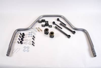 Hellwig 7282 Big Wig Sway Bar