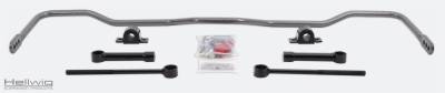 Hellwig 7843 Sway Bar