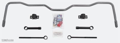 Hellwig - Hellwig 7843 Sway Bar - Image 3