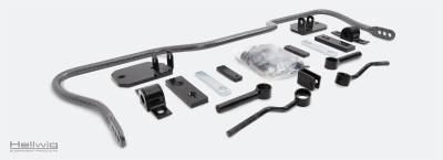 Hellwig - Hellwig 7778 Sway Bar - Image 2