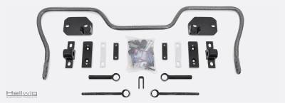 Hellwig - Hellwig 7778 Sway Bar - Image 3