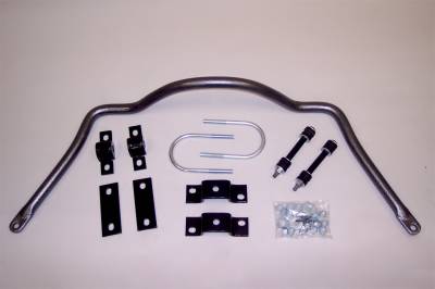 Hellwig 7178 Sway Bar Kit
