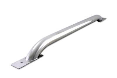 Raptor 0202-0284 Truck Bed Side Rails