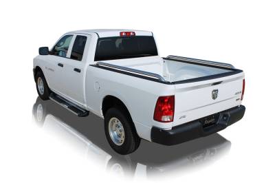 Raptor - Raptor 0203-0218 Truck Bed Side Rails - Image 3