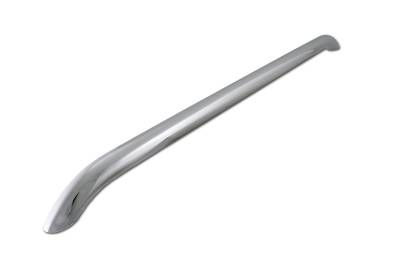 Raptor 0205-0175 Universal Truck Bed Side Rails