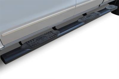 Raptor - Raptor 1403-0053B Magnum Oval Step Tubes Wheel To Wheel - Image 3