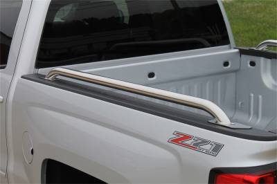 Raptor - Raptor 0201-0294 Truck Bed Side Rails - Image 3