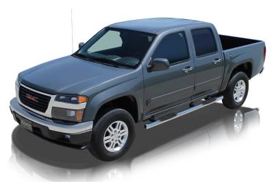 Raptor - Raptor 0101-0642 Round Step Tubes - Image 2