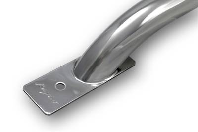 Raptor - Raptor 0201-0272 Truck Bed Side Rails - Image 2