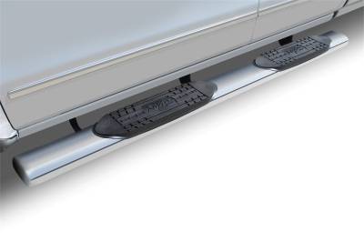 Raptor - Raptor 1203-0107 Magnum Oval Step Tubes - Image 3