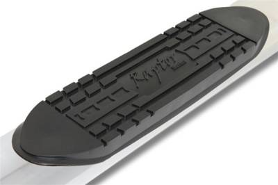 Raptor - Raptor 1204-0142 Magnum Oval Step Tubes - Image 2