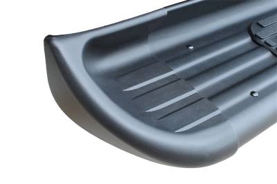 Raptor - Raptor 1301-0017BT SSR Running Boards - Image 2