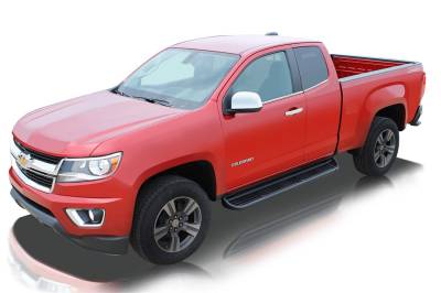 Raptor - Raptor 1301-0331BT SSR Running Boards - Image 3