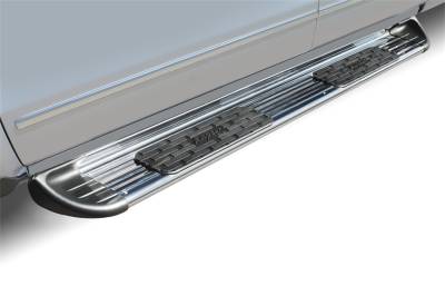 Raptor - Raptor 1303-0355 SSR Running Boards - Image 4