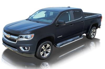 Raptor - Raptor 1301-0342 SSR Running Boards - Image 3