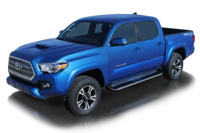 Raptor - Raptor 1304-0378 SSR Running Boards - Image 3