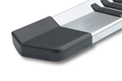 Raptor - Raptor 1701-0028 OEM Running Boards - Image 1