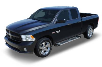 Raptor - Raptor 1702-0051 OEM Running Boards - Image 3