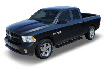 Raptor - Raptor 1702-0051BT OEM Running Boards - Image 3