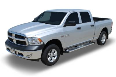 Raptor - Raptor 1702-0062 OEM Running Boards - Image 3