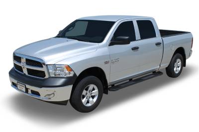 Raptor - Raptor 1702-0062BT OEM Running Boards - Image 3